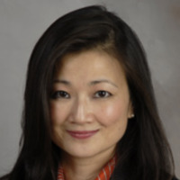 Photo of Stella K. Kim, MD