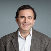 Photo of Muhamed Saric, MD, PHD
