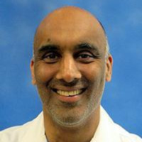 Photo of Ashvin Madhu Sangoram, MD