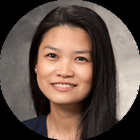 Photo of Ruthie Su, MD