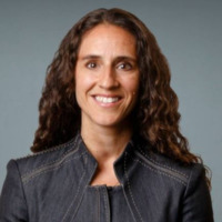 Photo of Marlene Mancuso, MD