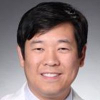 Photo of Eric Jay Huang, MD