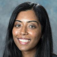 Photo of Usha Rao, MD