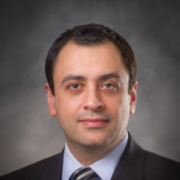 Photo of Yazen Karadsheh, MD