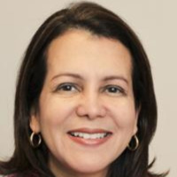 Photo of Claudia Patricia Padron, MD