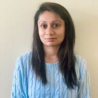 Photo of Richa Desai, PT