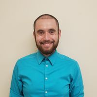 Photo of Matt Cacciatore, PT, DPT