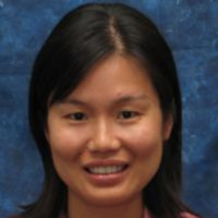 Photo of Virginia Hua-Chian Hsu, MD