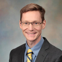 Photo of Jeremiah R. Long, MD