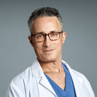 Photo of Mark A. Steele, MD