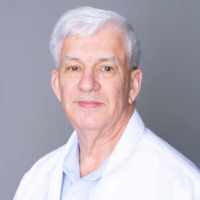 Photo of Ronald P. Knobloch, MD