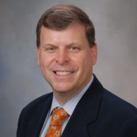 Photo of Paul R. Young, MD