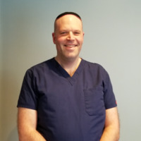 Photo of David Michael Goldberg, DDS