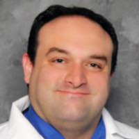 Photo of Noah Nader Niufar, MD