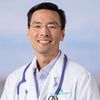 Portrait of Vincent M. Ho, MD