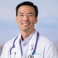 Photo of Vincent M. Ho, MD