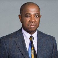 Photo of Samuel B. Akuoku, MD