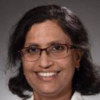 Portrait of Krishnaveni Kesavaraju,