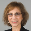 Portrait of Gina Viglietti,