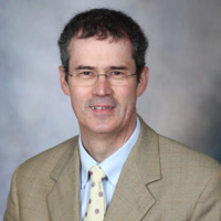 Photo of Kevin J. Whitford, MD, MS