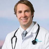 Photo of Christopher J. Fellenz, MD