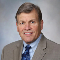 Photo of David A. Miller, MD