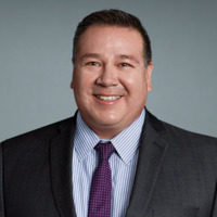 Photo of Matthew N. Martinez, MD