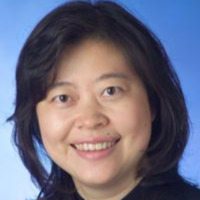 Photo of Suyi Chang, MD