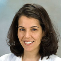 Photo of Monica V. Verduzco-gutierrez, MD
