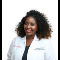 Photo of Veleka M. Willis, MD