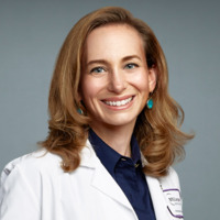 Photo of Melissa H. Rosen, MD