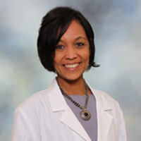 Photo of Consuela J Cruden-parham, MD
