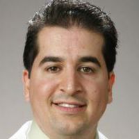 Photo of Devin Edwin Shahverdian, MD