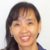Portrait of Thuy-hong Thi Vo, RN, NP