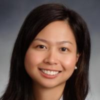 Photo of Cristina Lilagan Mendoza, MD