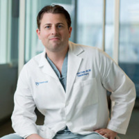 Photo of Kristopher (Kris) P. Croome, MD