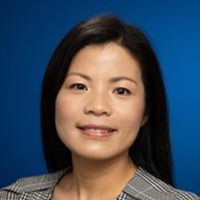 Photo of Grace Xiuqing Li, MD