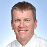 Photo of Christopher Martin, MD, MSC