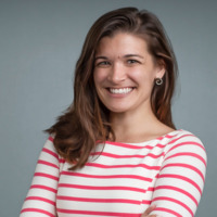 Photo of Olivia P. Myrick, MD
