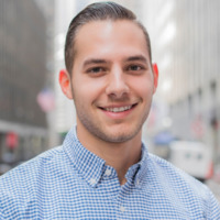 Photo of Joshua Rieders, DPT