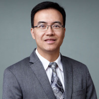 Photo of Kaman Ng, MD