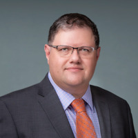 Photo of Dov Shmukler, MD