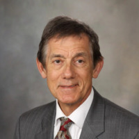 Photo of Joseph H. Butterfield, MD