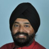 Portrait of Navdeep Singh, MD