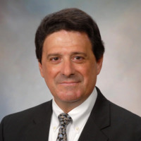 Photo of Steven P. Petrou, MD