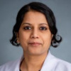 Portrait of Asha Dayana, MD