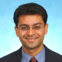 Photo of Riaz S Cassim, MD