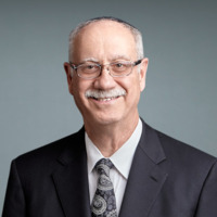 Photo of Keith M. Staiman, MD