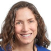 Portrait of Carla Alexandra Fracchia, MD