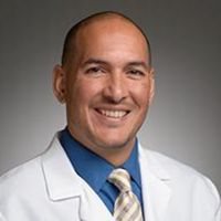 Photo of Hector M. Lastra, MD